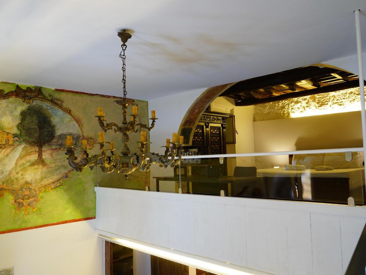 Tre Colonne Appartement Rome Buitenkant foto